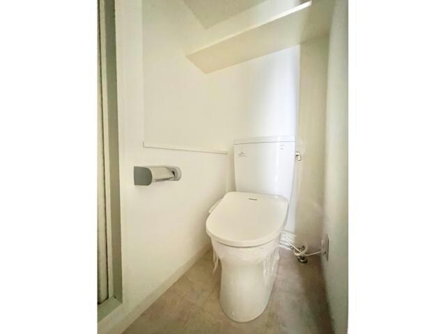 エグゼプレジオの物件内観写真