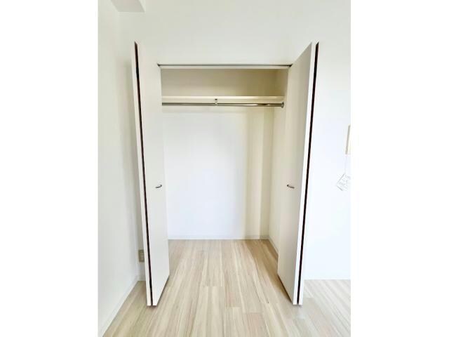 エグゼプレジオの物件内観写真