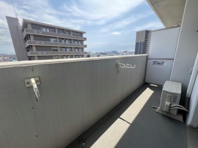 エグゼプレジオの物件内観写真