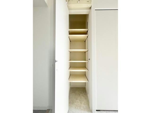 エグゼプレジオの物件内観写真