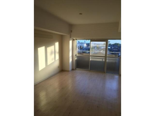 ベラビスタ柴田の物件内観写真