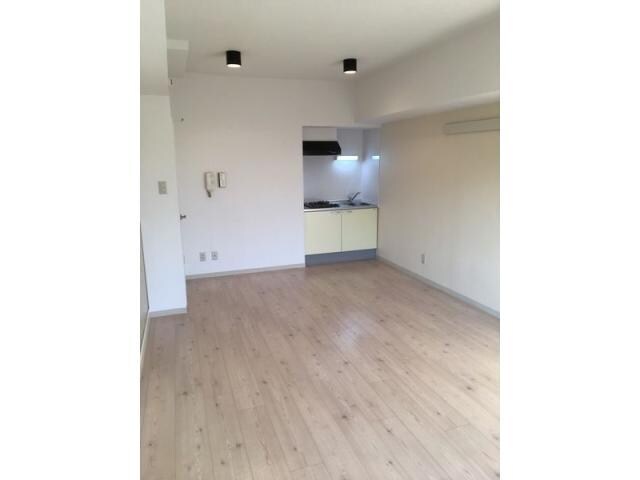 ベラビスタ柴田の物件内観写真