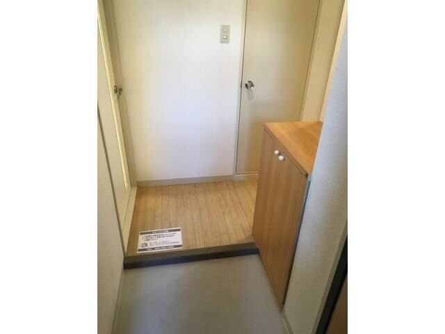 ベラビスタ柴田の物件内観写真