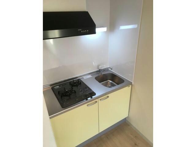 ベラビスタ柴田の物件内観写真