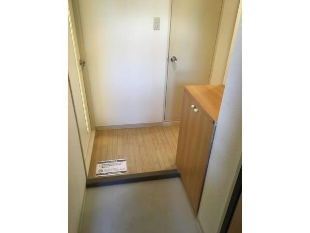 ベラビスタ柴田の物件内観写真