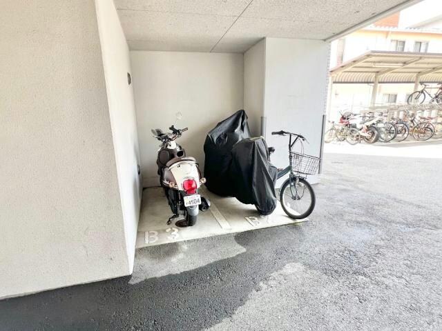 エグゼプレジオの物件内観写真