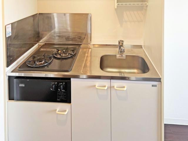 エグゼプレジオの物件内観写真