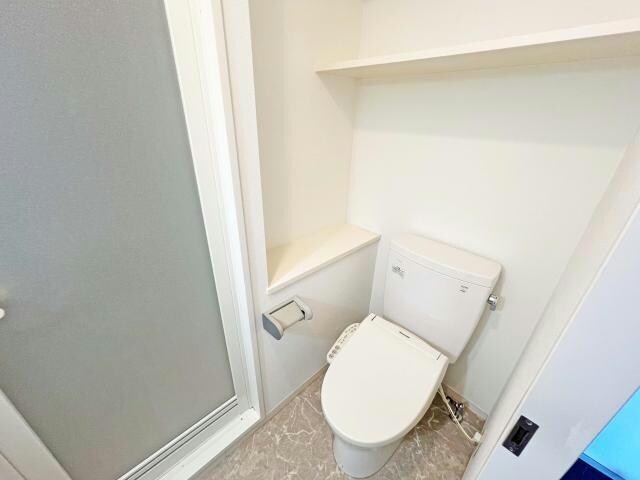 エグゼプレジオの物件内観写真