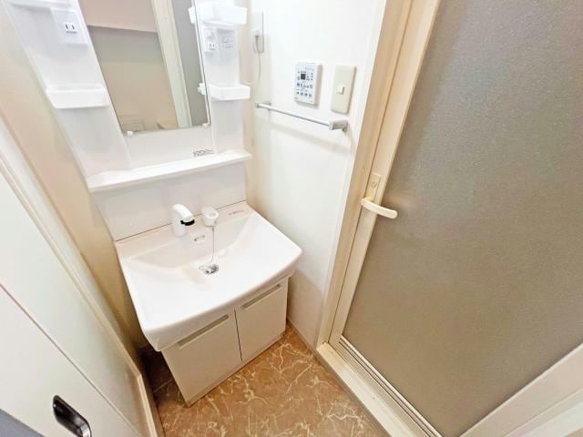 エグゼプレジオの物件内観写真