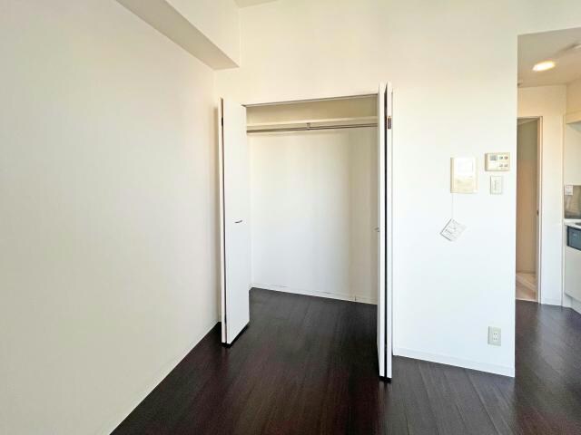 エグゼプレジオの物件内観写真