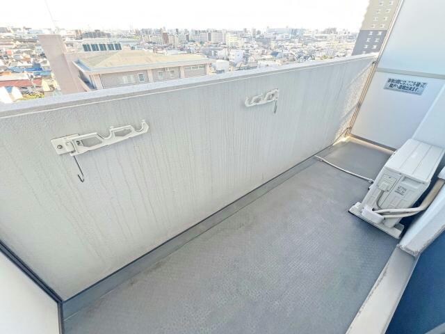 エグゼプレジオの物件内観写真