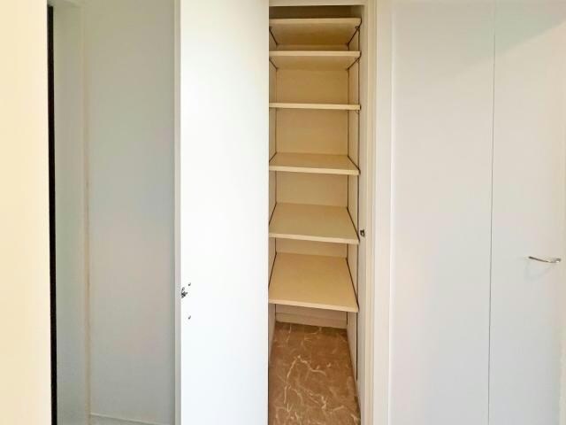 エグゼプレジオの物件内観写真