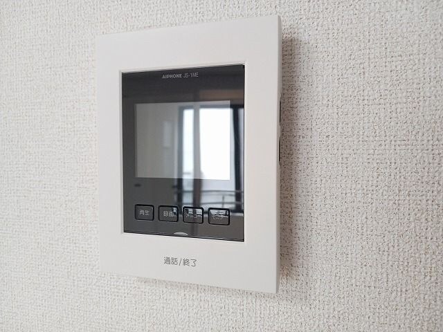 ルミエール明野の物件内観写真