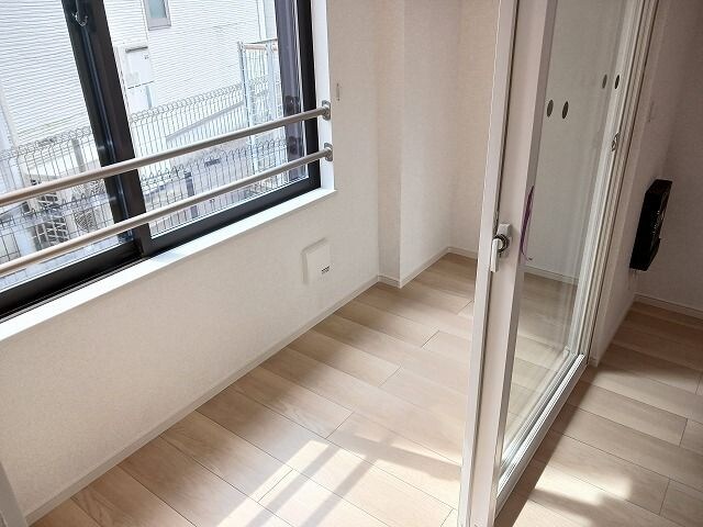 ルミエール明野の物件内観写真
