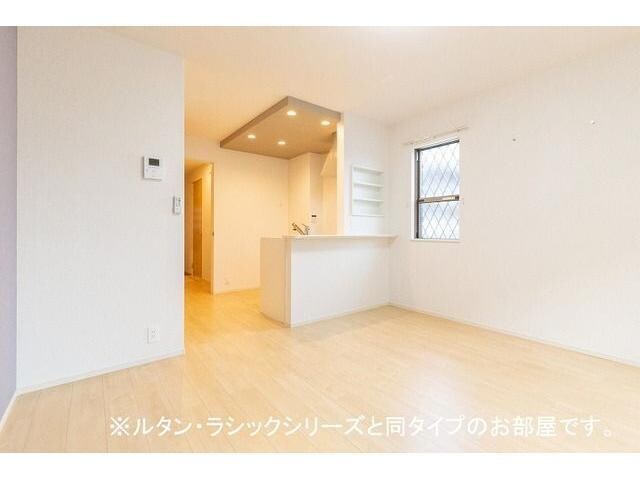 グレース　シャトレ　二番の物件内観写真