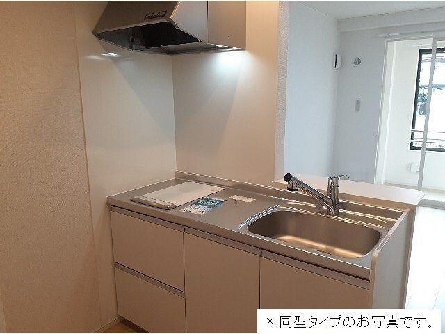 グレース　シャトレ　二番の物件内観写真