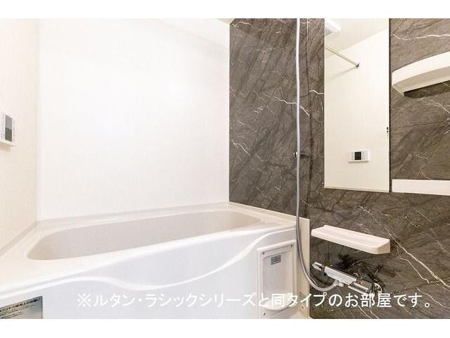 グレース　シャトレ　二番の物件内観写真