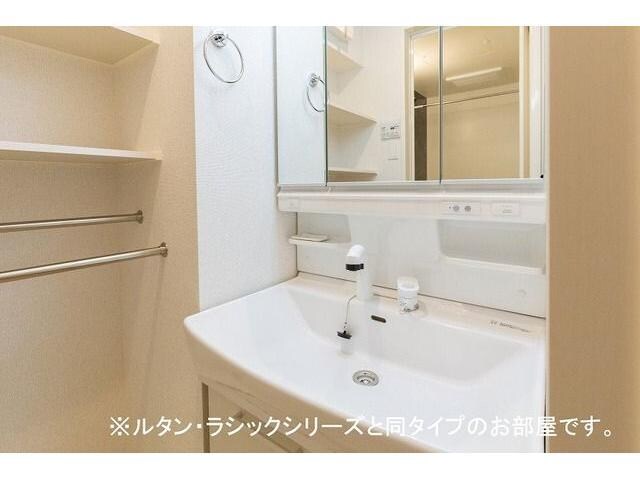 グレース　シャトレ　二番の物件内観写真