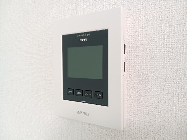 グレース　シャトレ　二番の物件内観写真