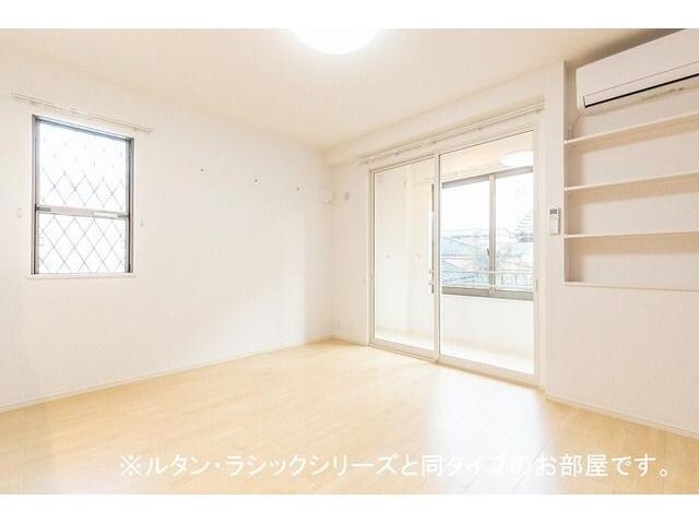 グレース　シャトレ　二番の物件内観写真