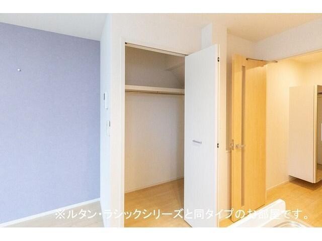 グレース　シャトレ　二番の物件内観写真