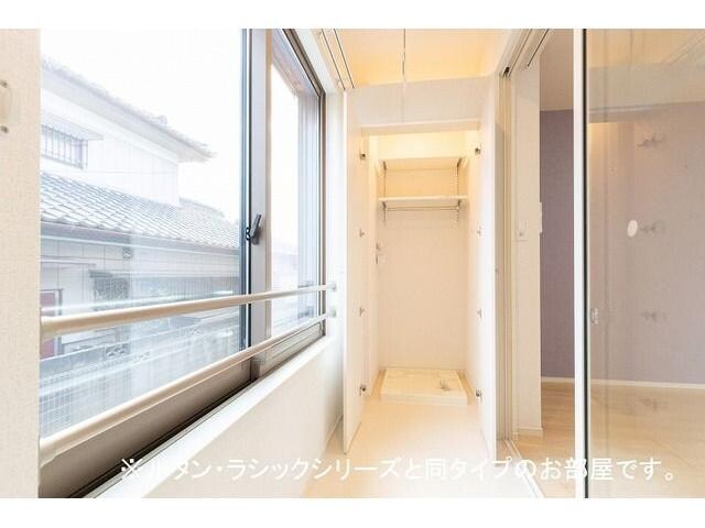 グレース　シャトレ　二番の物件内観写真