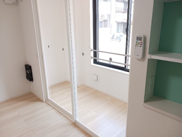 グレース　シャトレ　二番の物件内観写真