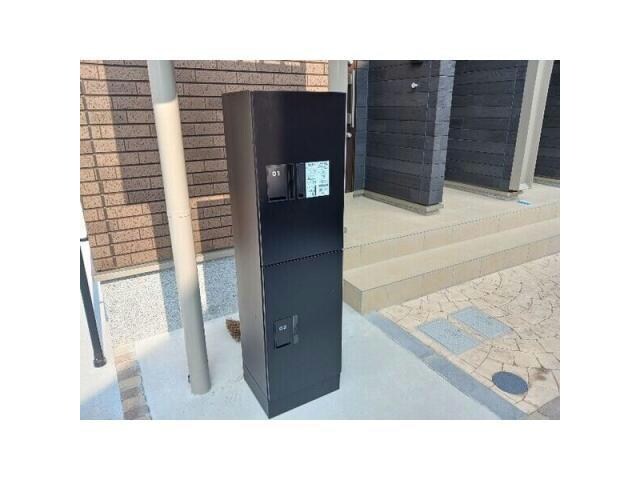 グレース　シャトレ　二番の物件内観写真