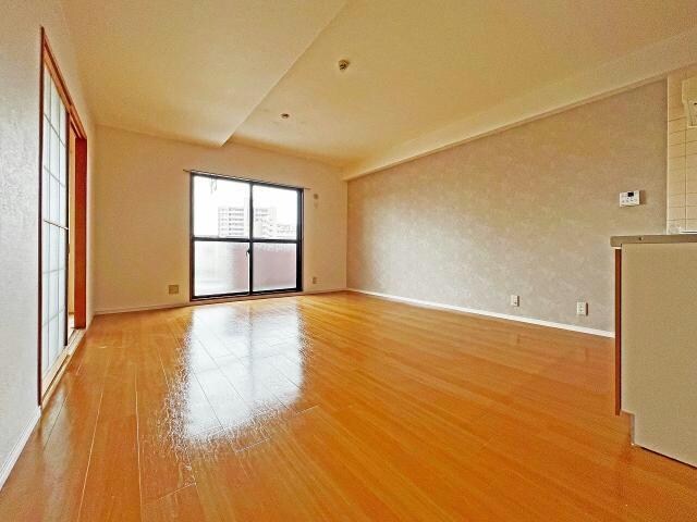 アビタシオン一番の物件内観写真