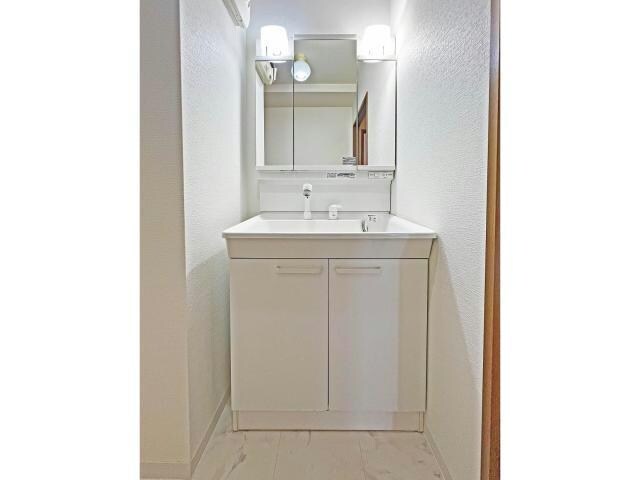 アビタシオン一番の物件内観写真