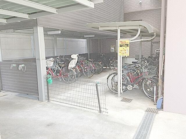 アビタシオン一番の物件内観写真