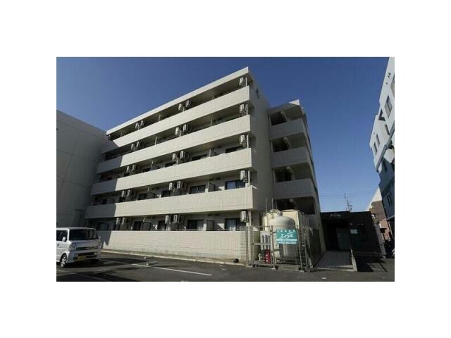 A・City柴田本通の物件外観写真