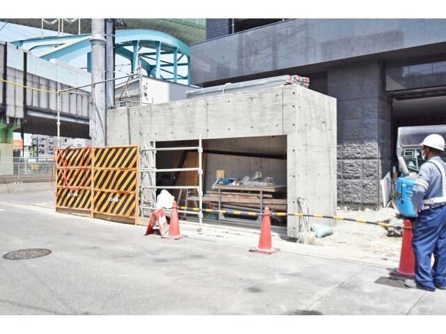 さくらHills ROKUBAN Platinum Residenceの物件外観写真