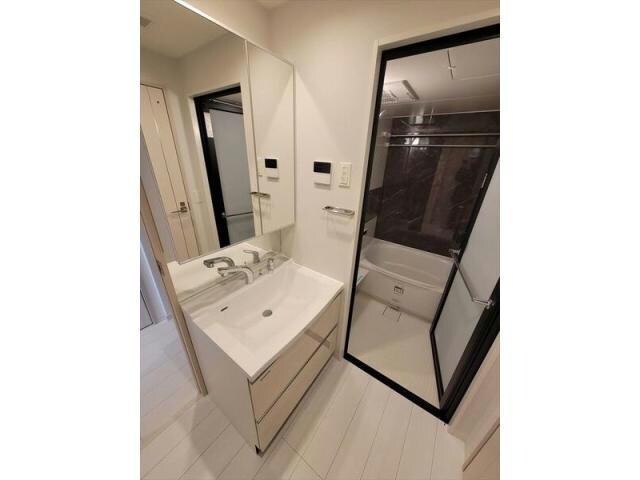 さくらHills ROKUBAN Platinum Residenceの物件内観写真