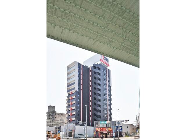 さくらHills ROKUBAN Platinum Residenceの物件内観写真