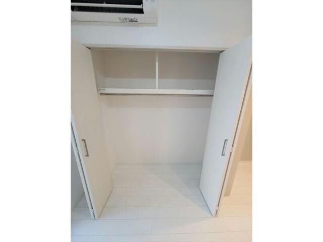 さくらHills ROKUBAN Platinum Residenceの物件内観写真