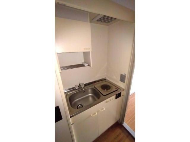 リバティハイツ白鳥の物件内観写真