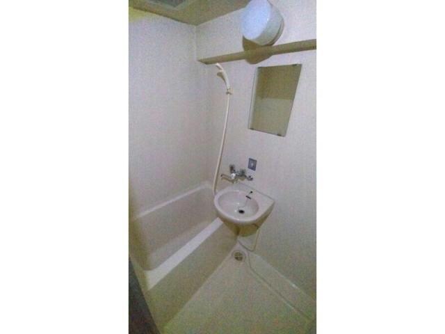 リバティハイツ白鳥の物件内観写真