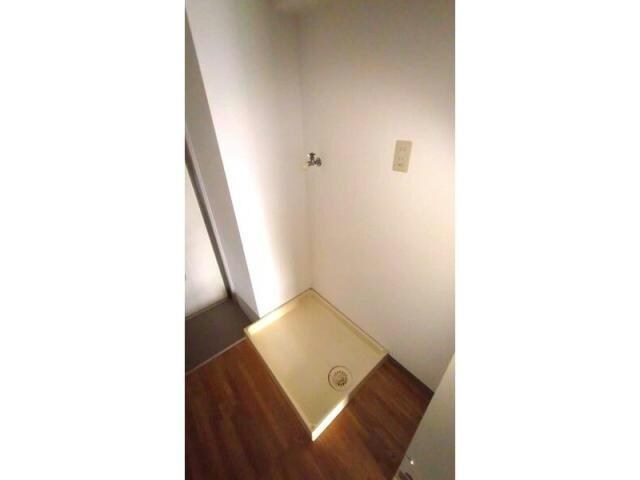 リバティハイツ白鳥の物件内観写真