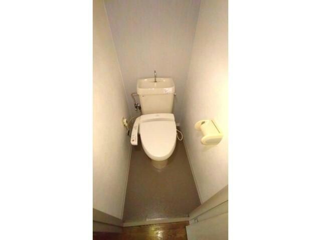 リバティハイツ白鳥の物件内観写真