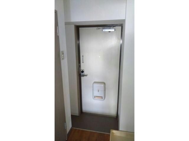 リバティハイツ白鳥の物件内観写真