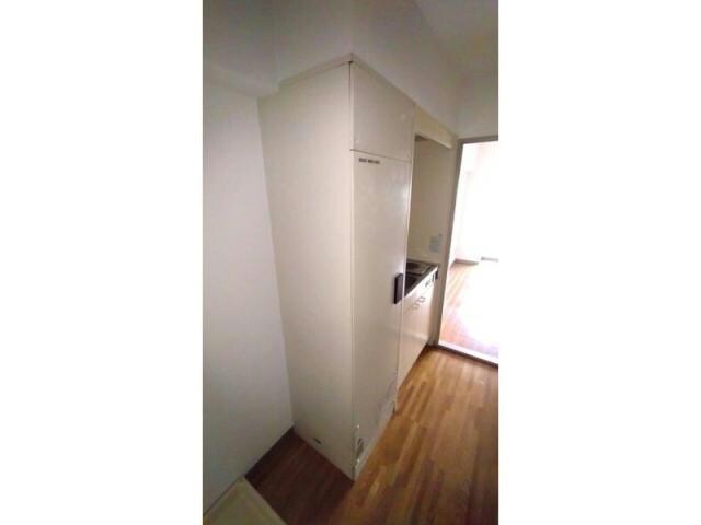 リバティハイツ白鳥の物件内観写真