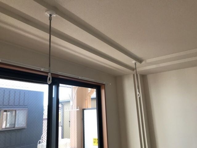 ルーエンハイム切戸の物件内観写真