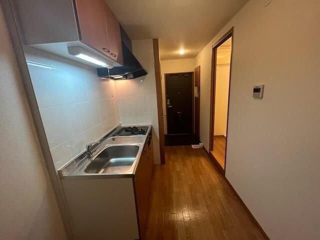 ルーエンハイム切戸の物件内観写真