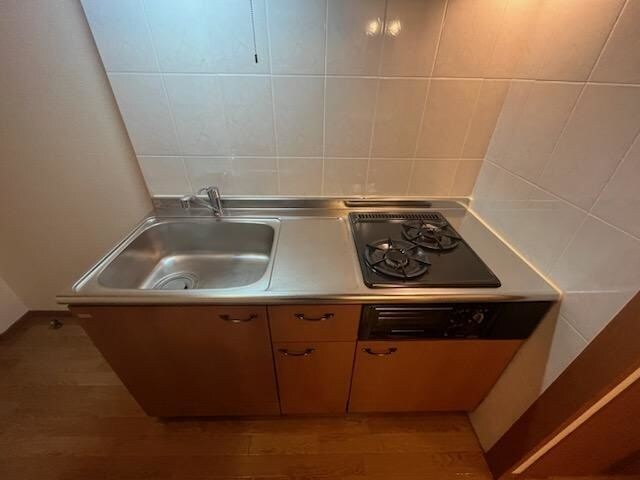 ルーエンハイム切戸の物件内観写真