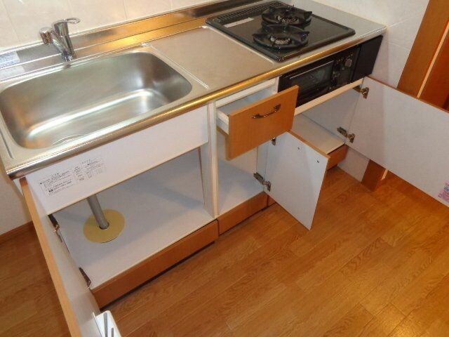 ルーエンハイム切戸の物件内観写真