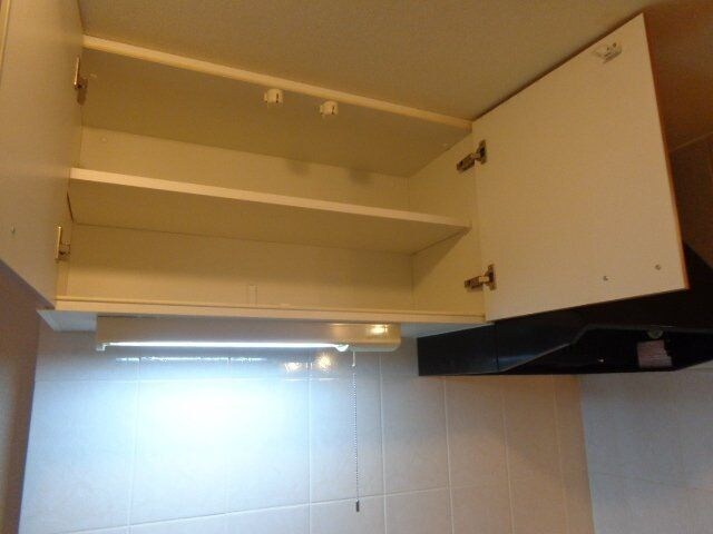 ルーエンハイム切戸の物件内観写真