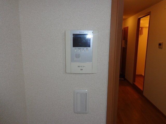 ルーエンハイム切戸の物件内観写真