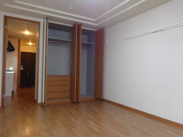 ルーエンハイム切戸の物件内観写真