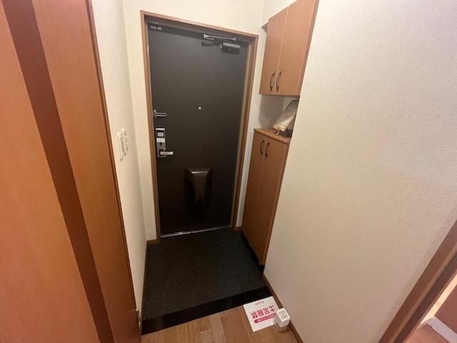 ルーエンハイム切戸の物件内観写真